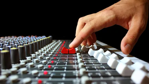 mixer
