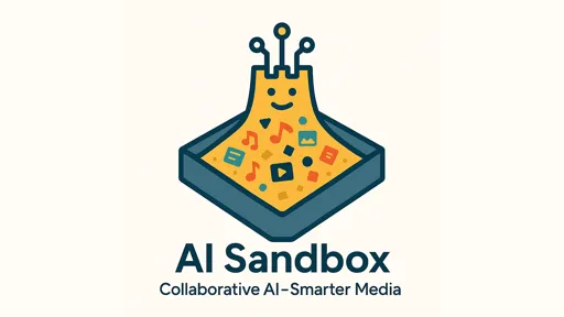 AI Sandbox - collaborative development platform