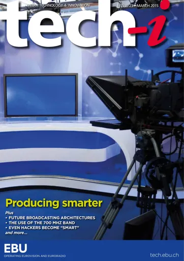 Producing smarter