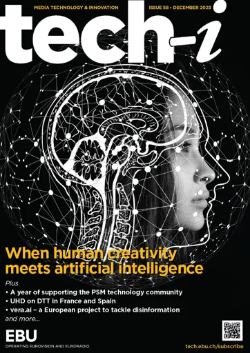 When human creativity meets artificial intelligence