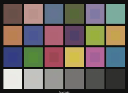 TLCI-2012 Software Package