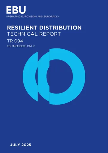 Resilient distribution
