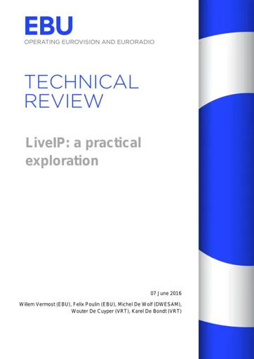LiveIP: a practical exploration