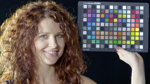 Test Package for Blackmagic Resolve